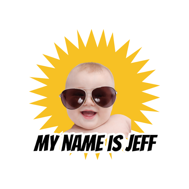 Introducing our Baby's Face Stickers - the adorable way to label and personalize your baby's belongings! These vinyl stickers can be customized with your little one's face, perfect for identifying bottles, toys, and other baby essentials. Not only do they add a personal touch, but they also make organizing your baby's items a breeze, ensuring nothing gets lost or misplaced. Easy to apply and remove, our stickers are durable, water-resistant, and safe for all types of surfaces. Whether you're at home, daycare, or on the go, our baby face stickers bring joy and function to everyday items, making them a must-have for new parents!